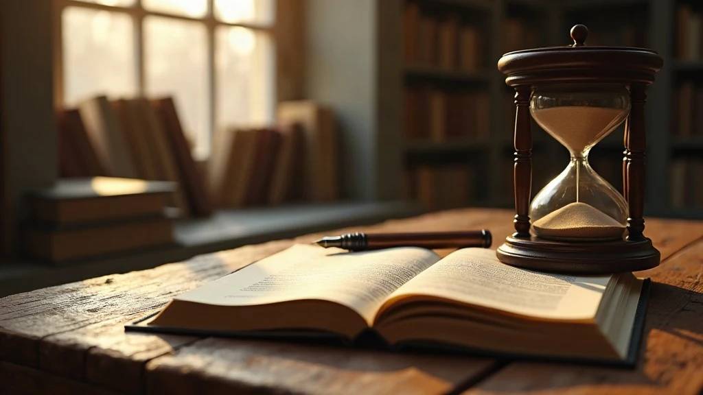 poetry submissions deadline hourglass notebook pen